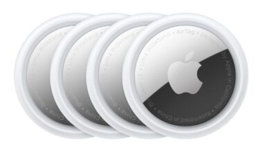 Prime Day Drags AirTags 4-Pack to Nearly Free Per Tracker Whether Apple Likes It or Not