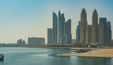 Ajman Expands Its Global Reach with Eastern European Roadshow