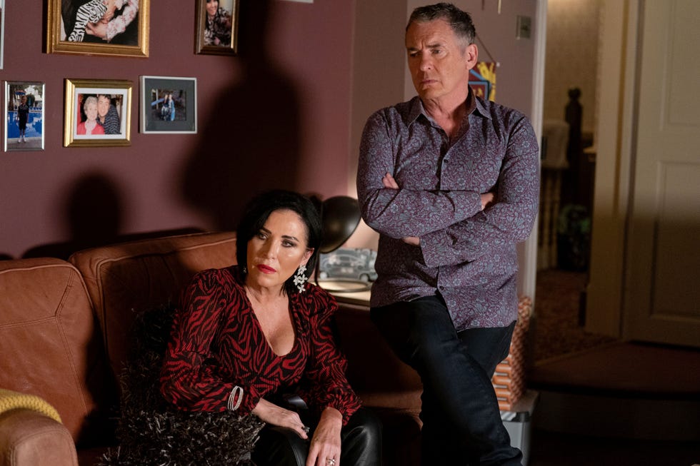 Alfie Moon, Kat Slater, EastEnders alfie moon, kat slater, eastenders