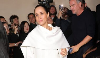 AMANDA PLATELL: Meghan trampled on one thing Harry will always defend