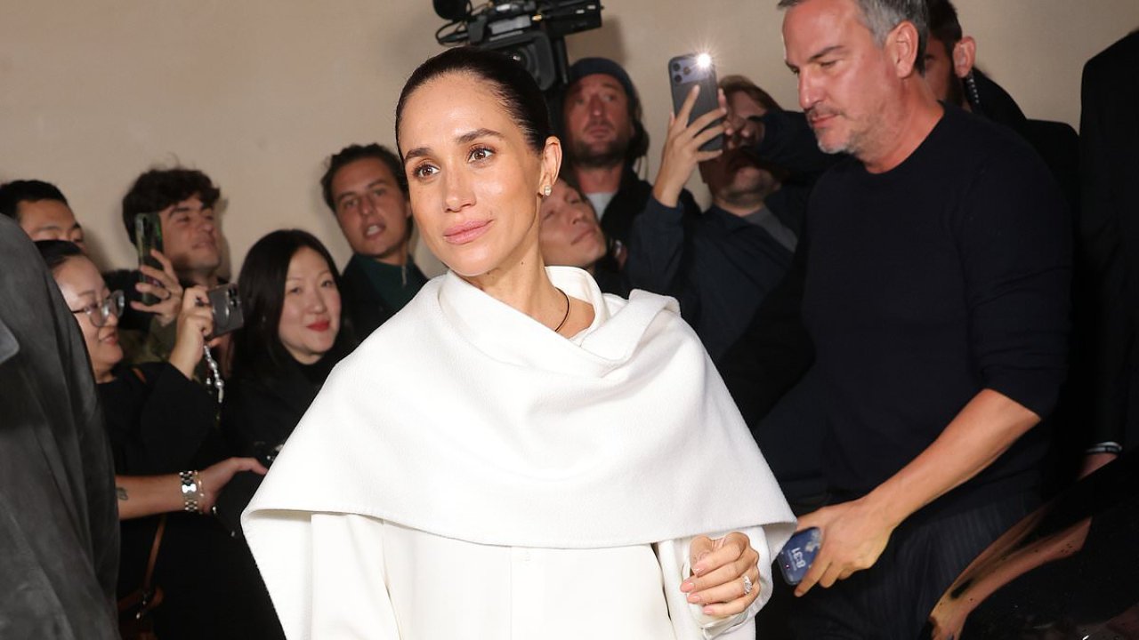 AMANDA PLATELL: Meghan trampled on one thing Harry will always defend