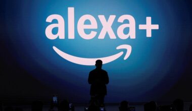 How to avoid £15 fee for Amazon's Alexa+ upgrade