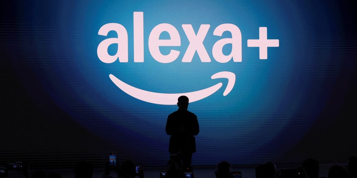 How to avoid £15 fee for Amazon's Alexa+ upgrade