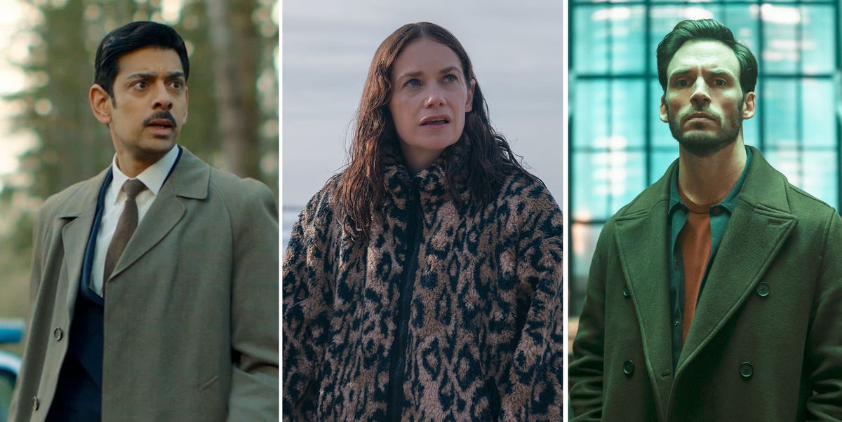 8 must-see dramas you should absolutely watch in October – including Happy Valley boss's BBC return