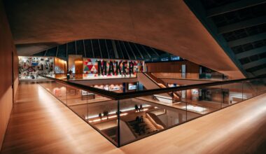 Great days out this autumn in London