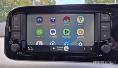 android auto underrated apps 2