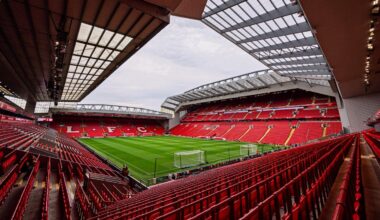 Liverpool v Manchester United: TV channels, live Anfield commentary and how to watch highlights