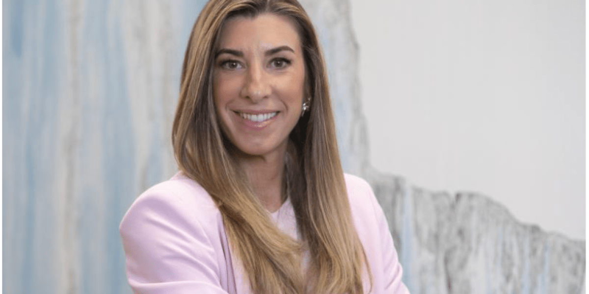 Morgan Stanley's head of financial planning on 4 steps you can take to start building generational wealth