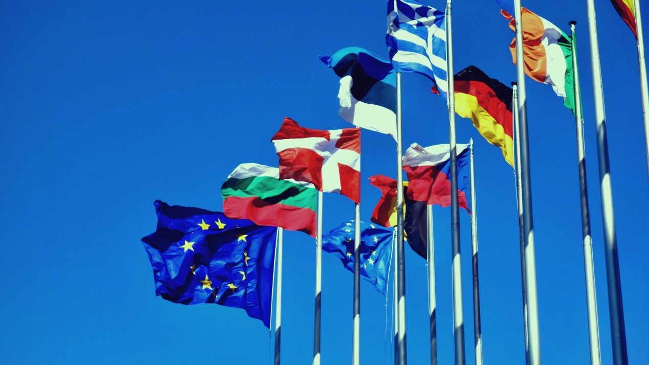 European Union Unveils AI Strategies to Boost Research, Adoption