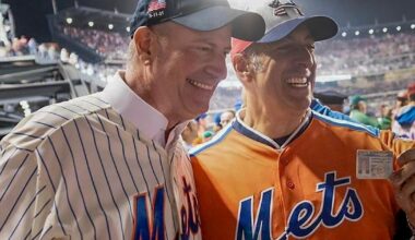 A London reporter wanted to interview former NYC Mayor Bill de Blasio. Wine importer Bill DeBlasio answered.