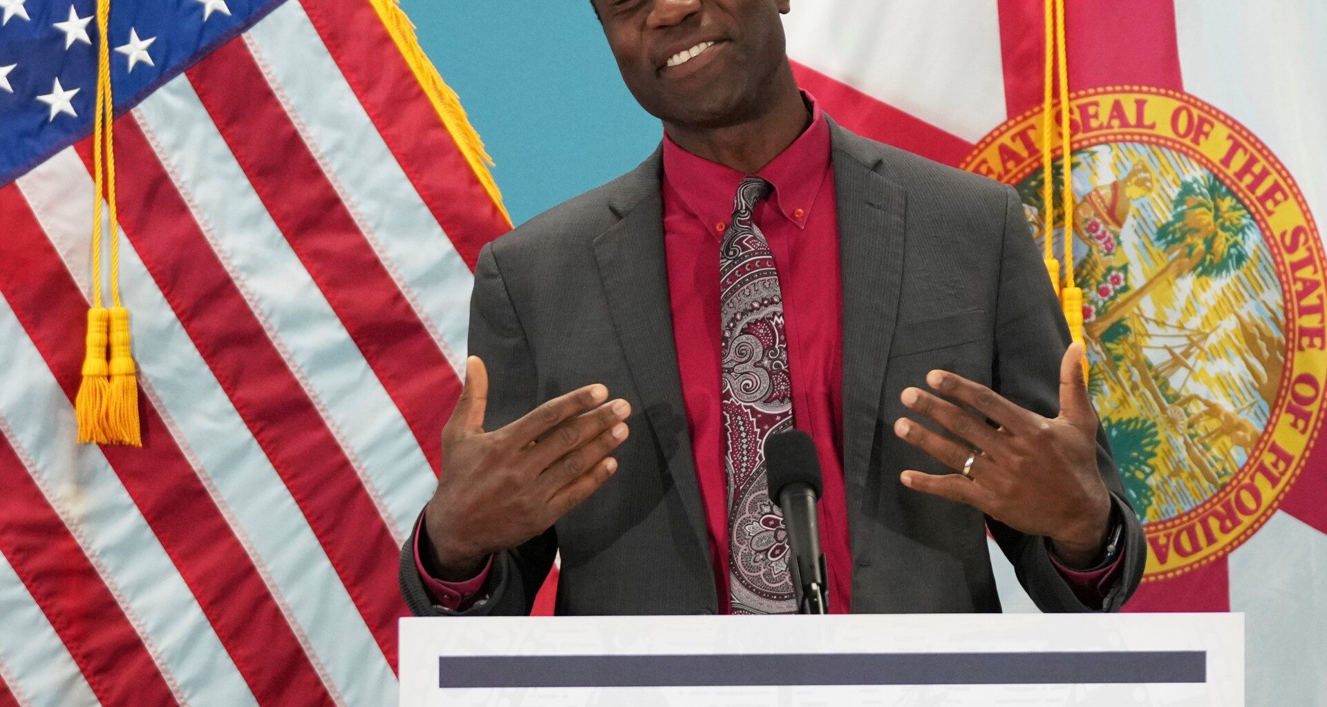 Are vaccine mandates needed to achieve high vaccination rates? | Health News