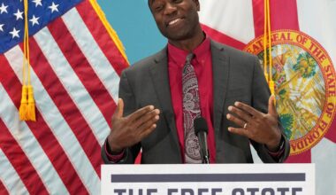 Are vaccine mandates needed to achieve high vaccination rates? | Health News