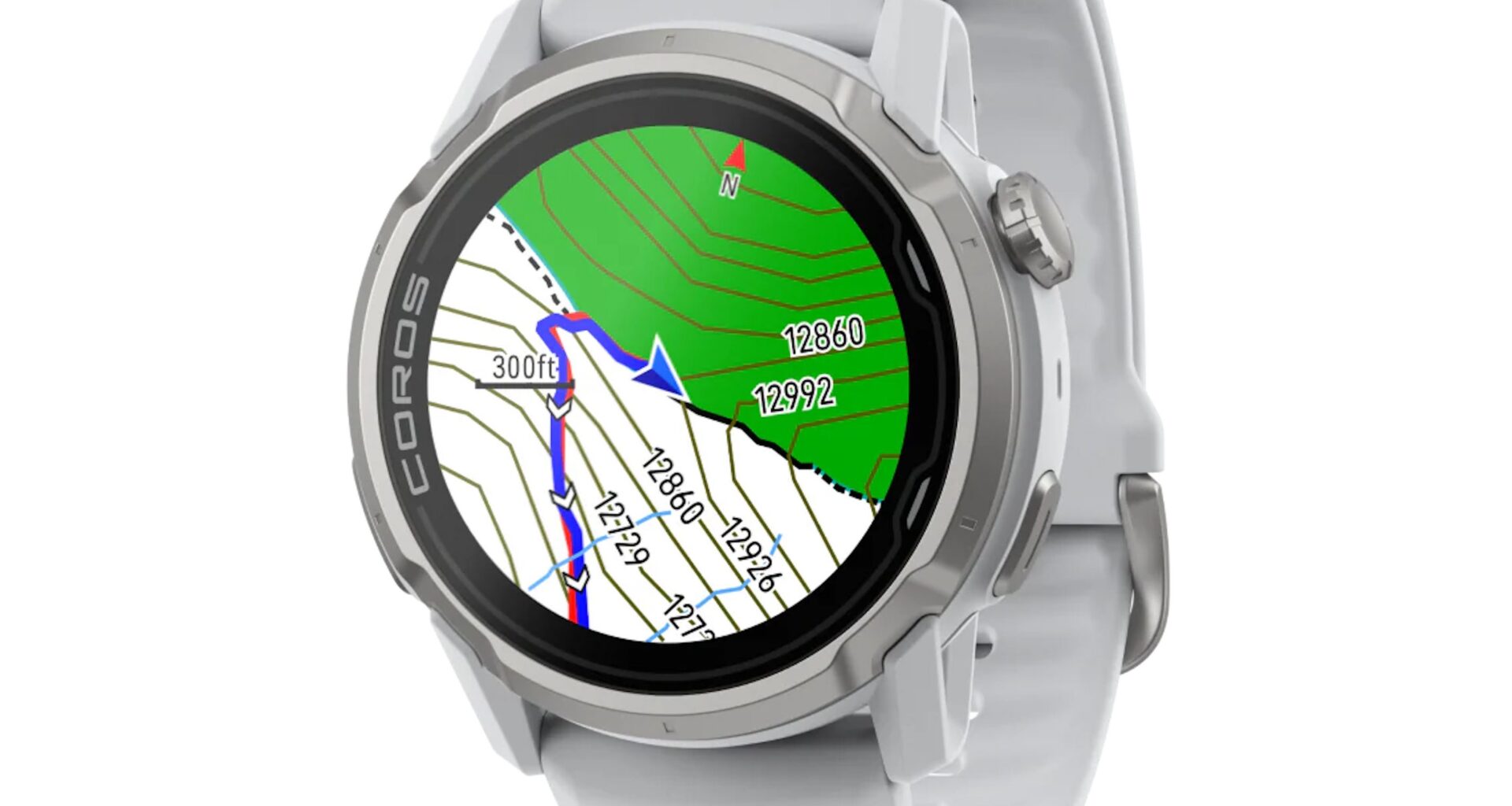Coros Apex 4 smartwatch now available: Garmin Fenix rival lasts longer than Apple Watch even with GPS activated