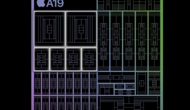 iPhone 18 series pricing could be higher owing to one key component