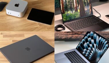 Apple’s entire M5 Mac lineup reportedly leaks: full timeline, models, and specifications