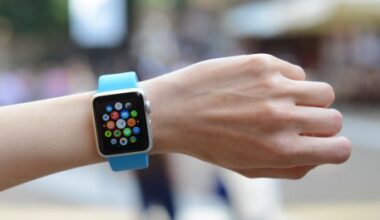 Apple Reorganizes Health and Fitness Divisions