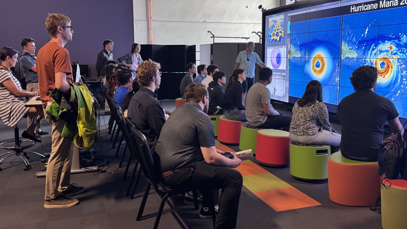 Argonne Training Program Trains 74 Scientists in Supercomputing Skills
