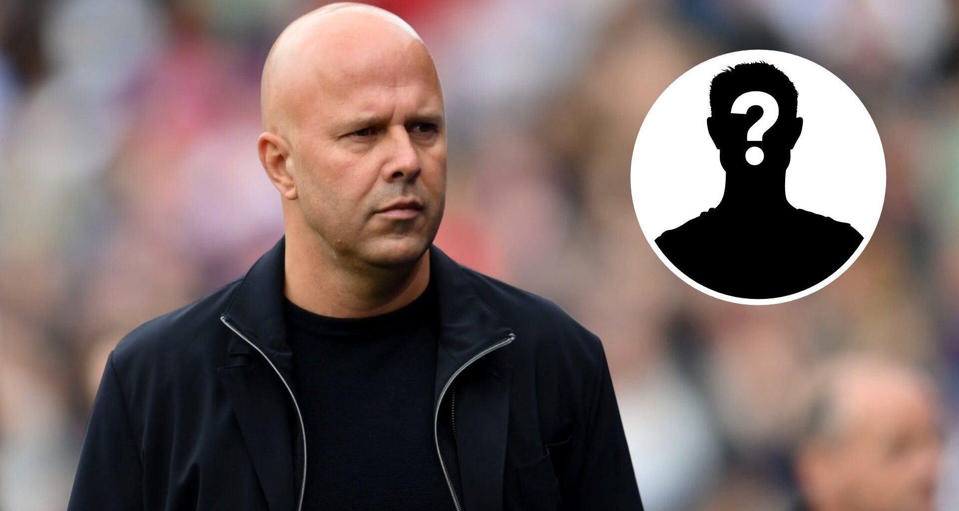 Arne Slot must bench Liverpool summer signing against Manchester United
