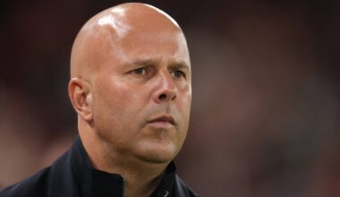‘Incredible’ Liverpool Ace Should be Starting Over Summer Signing