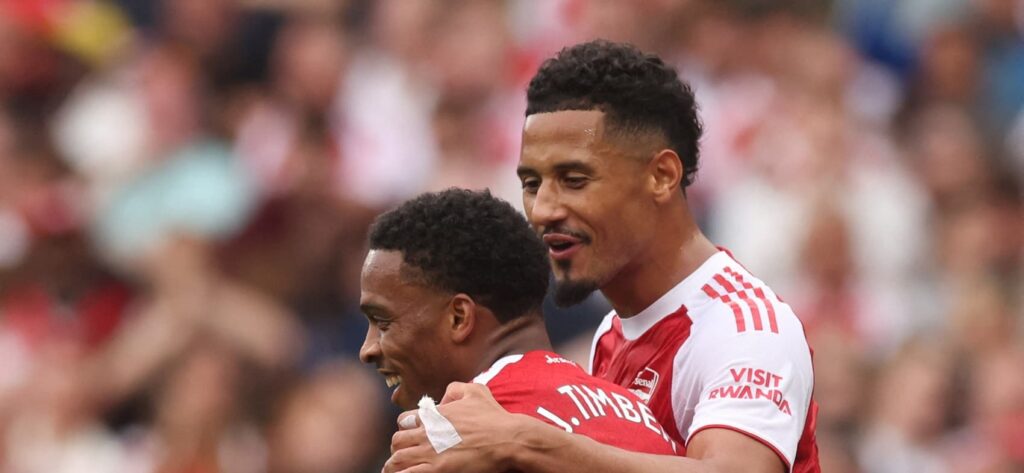 Arsenal's defence: An enduring obstacle or a false dawn