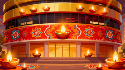 Stock market holidays: Are NSE, BSE open October 20-22 and when is Muhurat Trading? Check details