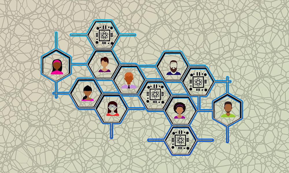 QuantumAI trading technology