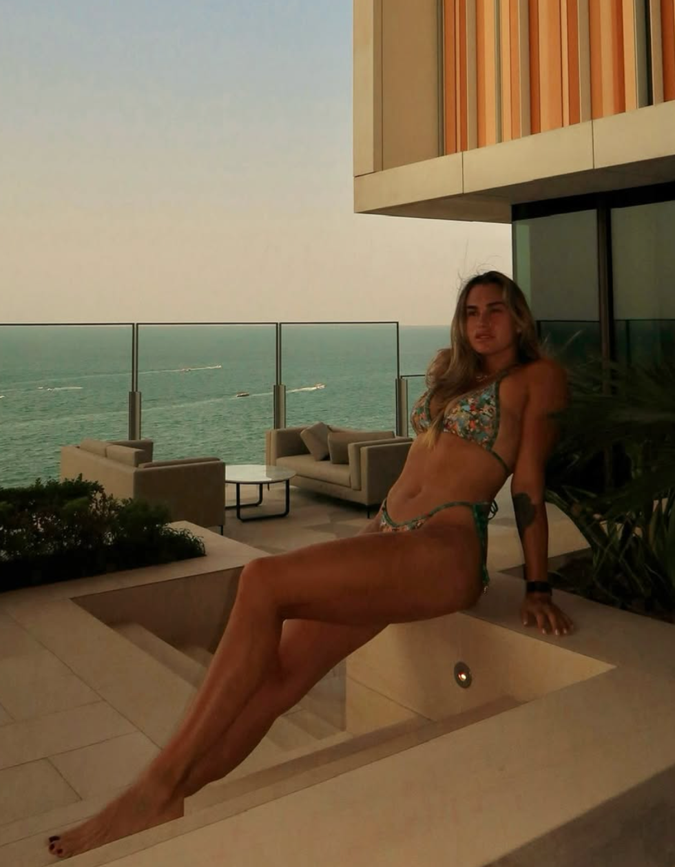Aryna Sabalenka
