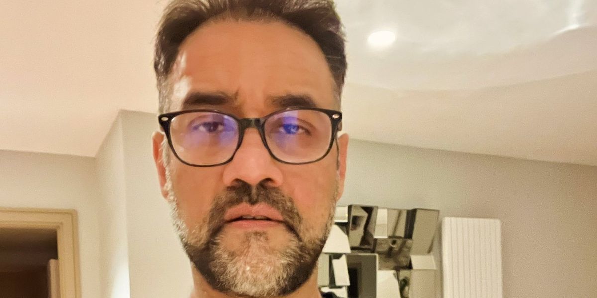 NHS doctor claims Manchester synagogue attack was 'false flag operation' to boost Israeli sympathy