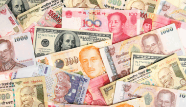 Asia FX Talk - Yen leads regional gains amid US government shutdown