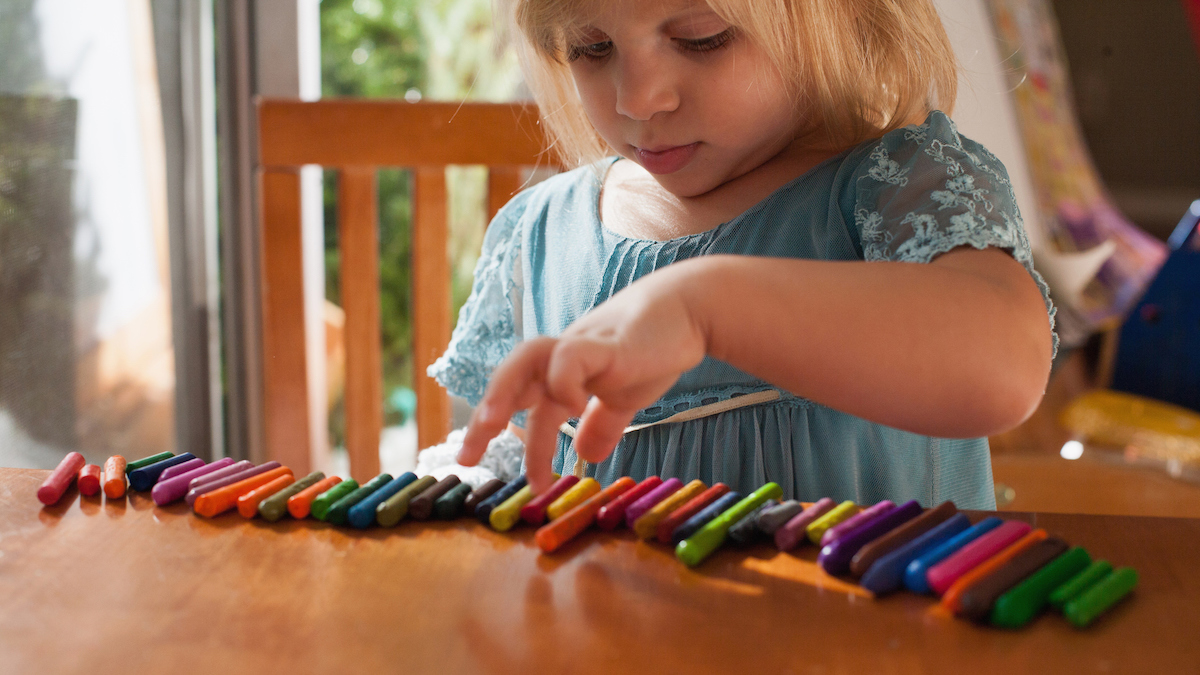 Autism Is More Than One Condition, Study of Over 45,000 People Finds : ScienceAlert