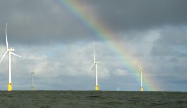 UK Government unveils plan to ‘train up next generation of clean energy workers’