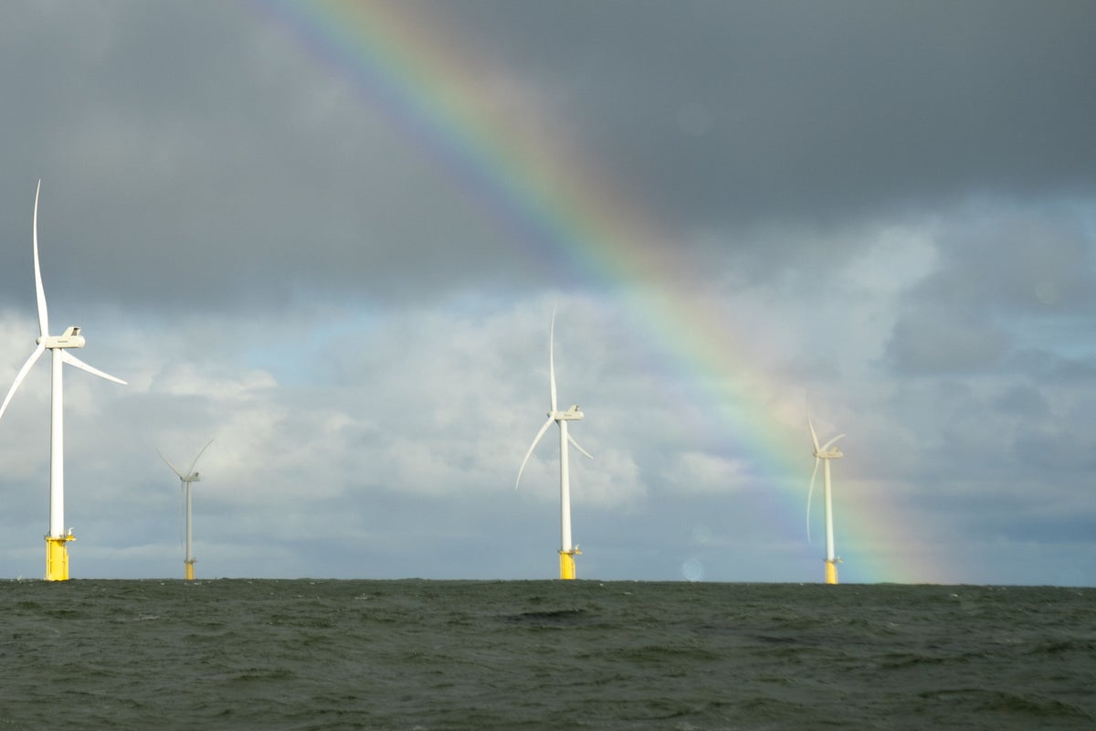 UK Government unveils plan to ‘train up next generation of clean energy workers’