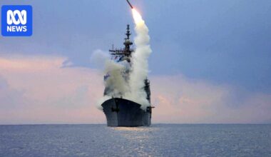 US dangled threat of Tomahawks for Ukraine, then Russia called to negotiate