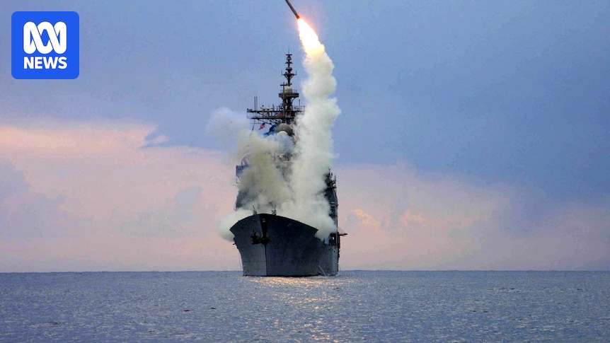 US dangled threat of Tomahawks for Ukraine, then Russia called to negotiate
