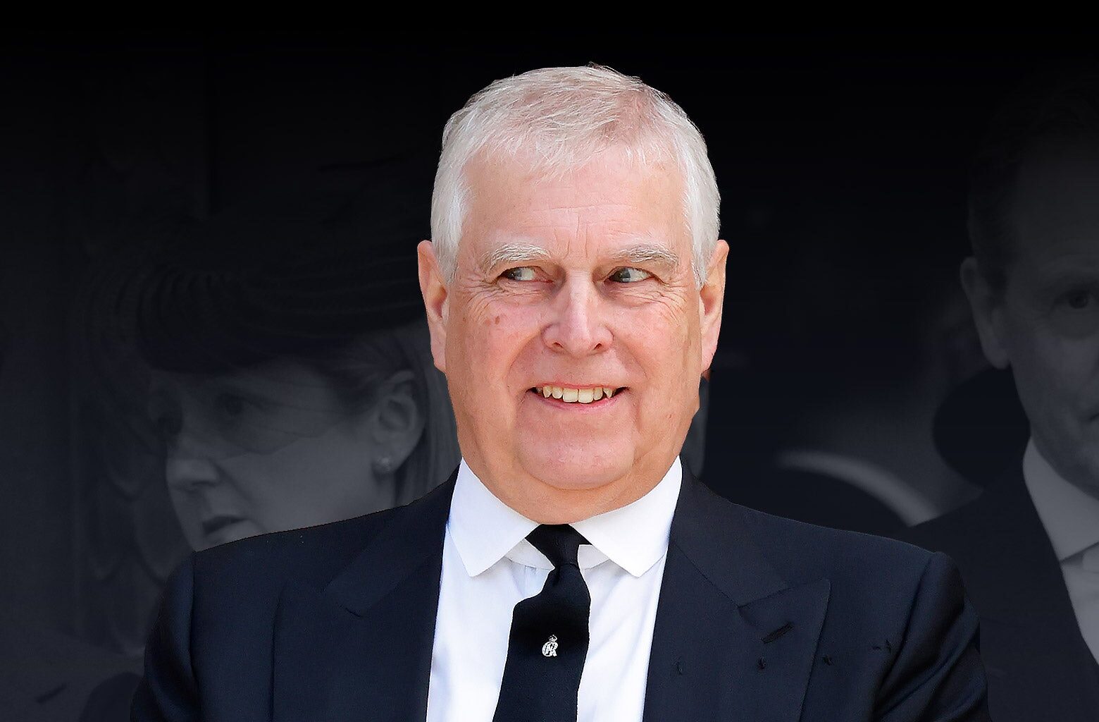 Prince Andrew just got the nuclear treatment from King Charles. There’s a reason it happened now.