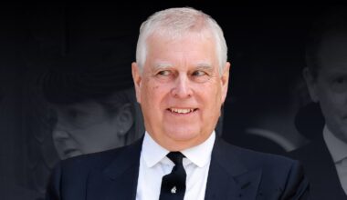 Prince Andrew just got the nuclear treatment from King Charles. There’s a reason it happened now.