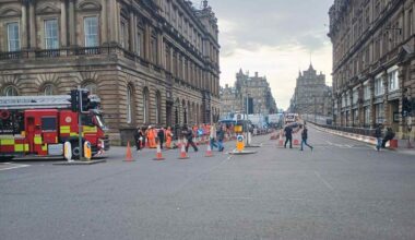 Edinburgh Live
