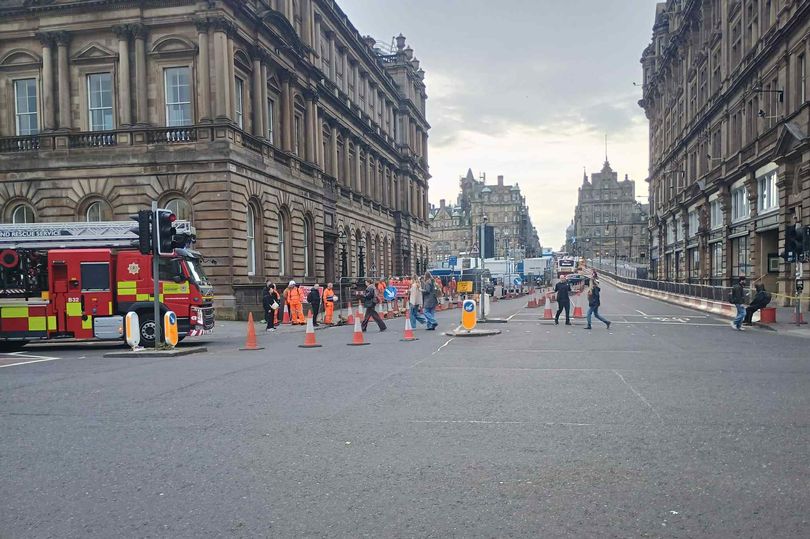 Edinburgh Live