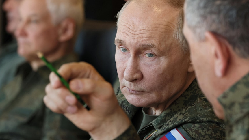 Why Russia is worried about new American missiles going to Ukraine