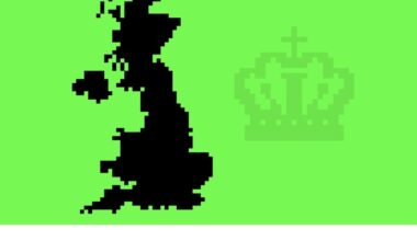 Britain’s fintech crown is slipping