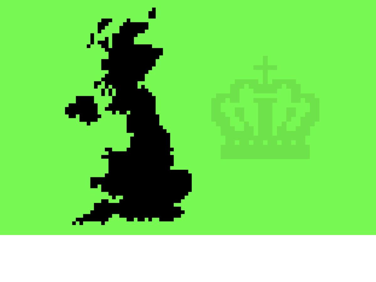 Britain’s fintech crown is slipping