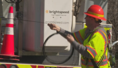 Internet provider Brightspeed files lawsuit against city of Bristol, Tennessee