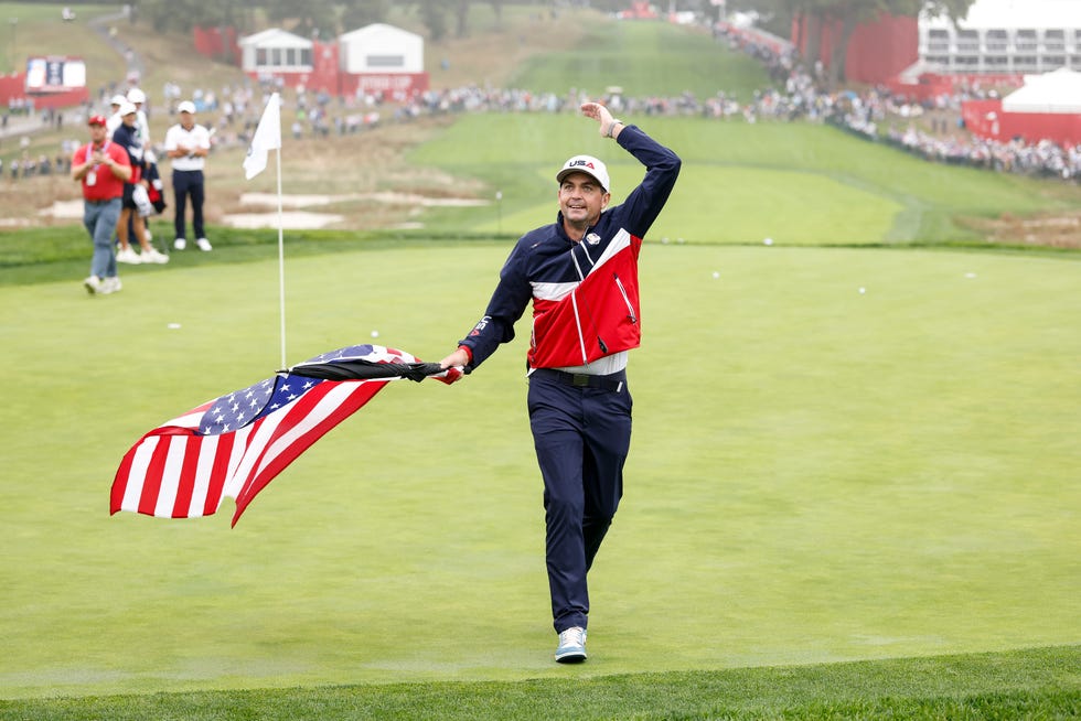 Ryder Cup 2025 - Previews