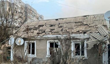 UN Commission Accuses Russia Of New Crime Against Humanity In Ukraine