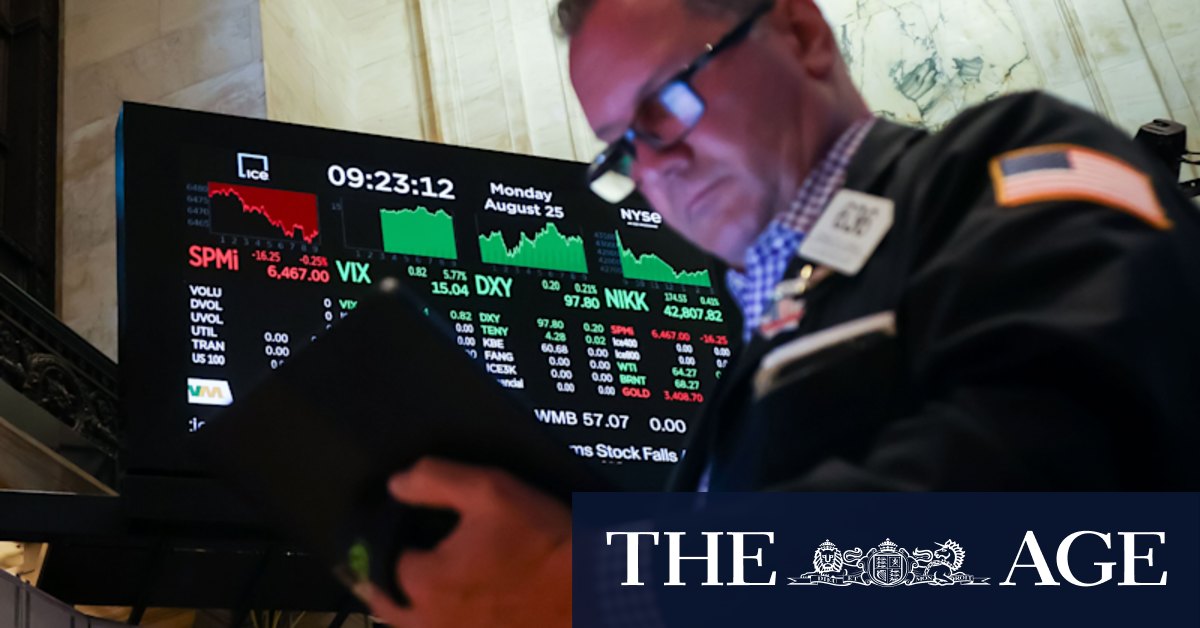 ASX set for strong open after US stocks surge, gold passes $US4000