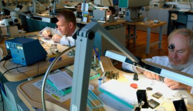 Swiss economists expect slower growth due to US tariffs