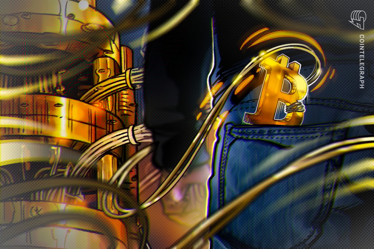 Are quantum computers stealing Bitcoin? Inside Josh Mandell’s claim and the pushback