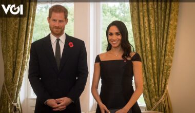 The Story Of Prince Harry And Meghan Markle Become Ordinary People