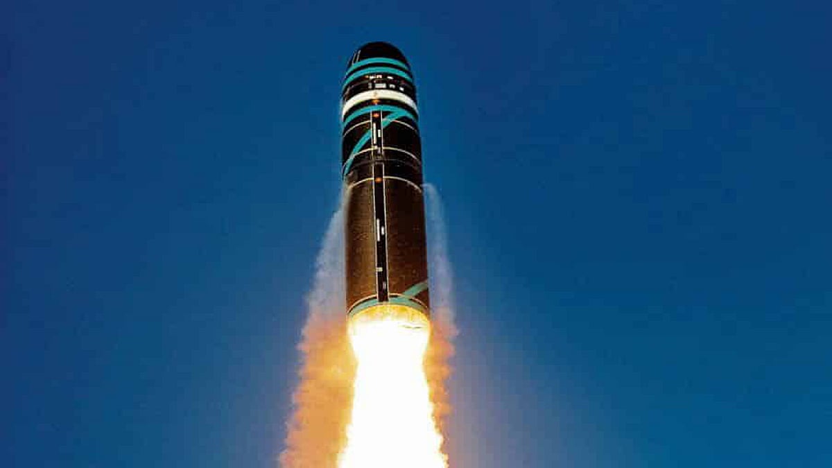 France places new submarine-launched ballistic missile into service