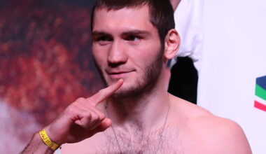 Bakhram Murtazaliev-Josh Kelly purse bid hearing postponed